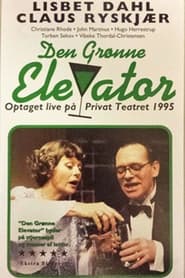 Den grnne elevator' Poster