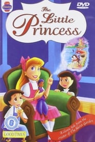 The Little Princess' Poster