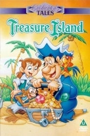 Treasure Island' Poster