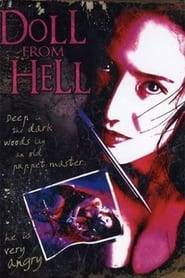 Doll from Hell' Poster