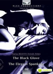 The Black Glove' Poster