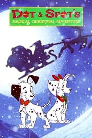 Dot  Spots Magical Christmas Adventure