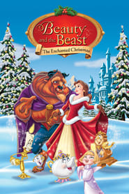 Streaming sources forBeauty and the Beast The Enchanted Christmas