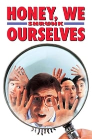 Streaming sources forHoney We Shrunk Ourselves
