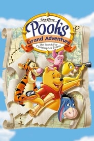 Streaming sources forPoohs Grand Adventure The Search for Christopher Robin