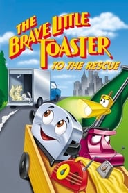 Streaming sources forThe Brave Little Toaster to the Rescue