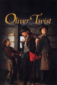 Oliver Twist' Poster