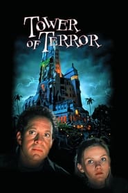 Tower of Terror' Poster