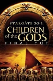 Streaming sources forStargate SG1 Children of the Gods