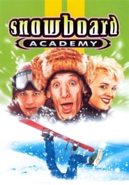 Snowboard Academy' Poster
