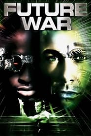 Future War' Poster