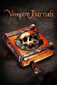 Vampire Journals' Poster