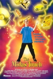 The Midas Touch' Poster