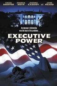 Executive Power' Poster