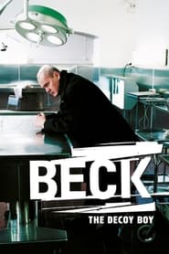 Beck 01  The Decoy Boy' Poster