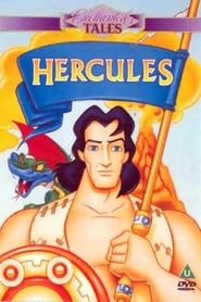 Hercules' Poster