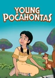 Young Pocahontas' Poster