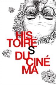 Histoires du Cinma 2a Only Cinema' Poster