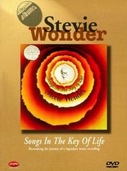 Classic Albums Stevie Wonder  Songs In The Key of Life' Poster