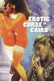 Erotic Curse of Cairo' Poster