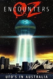 OZ Encounters UFOs in Australia