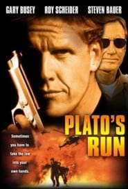 Platos Run' Poster