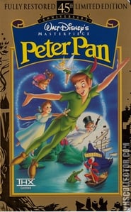 You Can Fly The Making of Walt Disneys Masterpiece Peter Pan' Poster