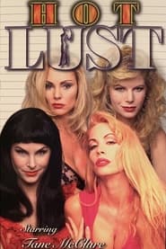 Lust The Movie' Poster