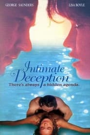 Intimate Deception' Poster
