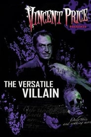 Vincent Price The Versatile Villain