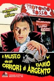 The World of Dario Argento 3 Museum of Horrors' Poster