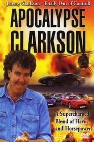 Apocalypse Clarkson' Poster