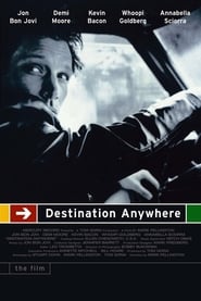 Destination Anywhere' Poster