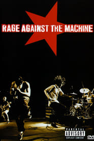 Rage Against The Machine' Poster