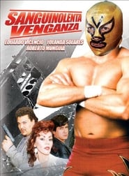 Sanguinolenta Venganza' Poster