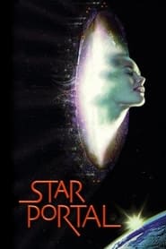 Star Portal' Poster