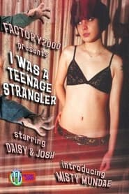 I Was a Teenage Strangler' Poster