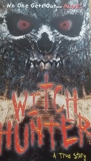 Witch Hunter' Poster