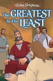 The Greatest is the Least' Poster