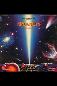 The Planets' Poster