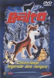 Balto' Poster
