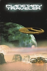 Planetary Traveler' Poster