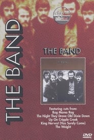 Classic Albums The Band  The Band' Poster