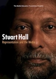 Stuart Hall Representation  the Media' Poster