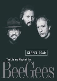 Keppel Road The Life and Music of the Bee Gees' Poster