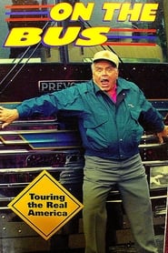 Ernest Borgnine on the Bus' Poster