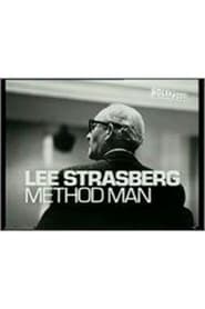 Lee Strasberg The Method Man' Poster
