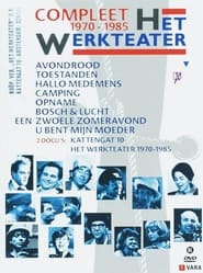 Het Werkteater 19701985' Poster