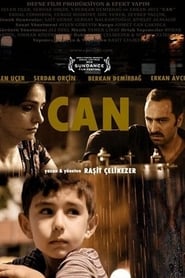 Can' Poster