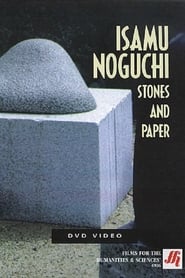 Isamu Noguchi Stones and Paper